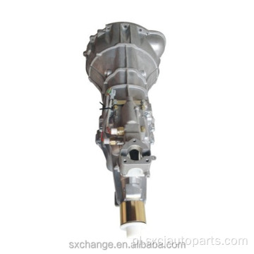 Auto częściowe skrzynia biegów dla ISUZU 4D-MAX TFR55 OEM 8-94161-113-0